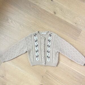 Christy dawn dawn sweater small